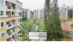 West Bay Condominium (D5), Condominium #155034502